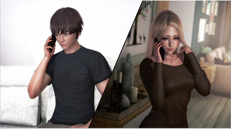 城市恶魔重启(City Devil Restart)