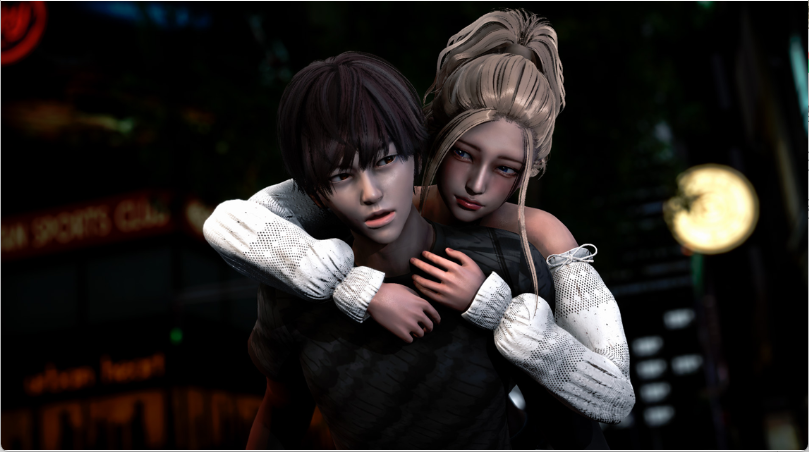 城市恶魔重启(City Devil Restart)