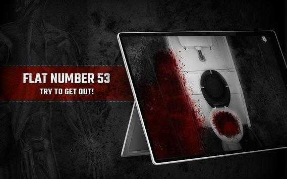 公寓号码53(FlatNumber53)