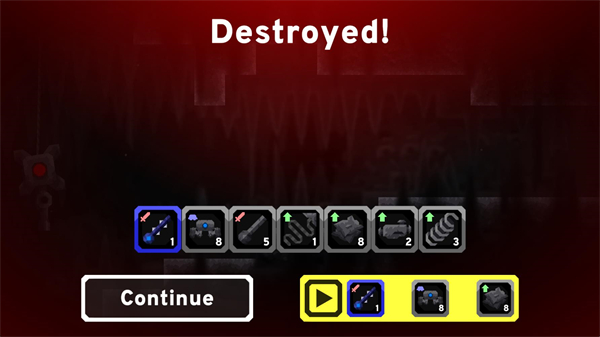 核心命运 核心命运