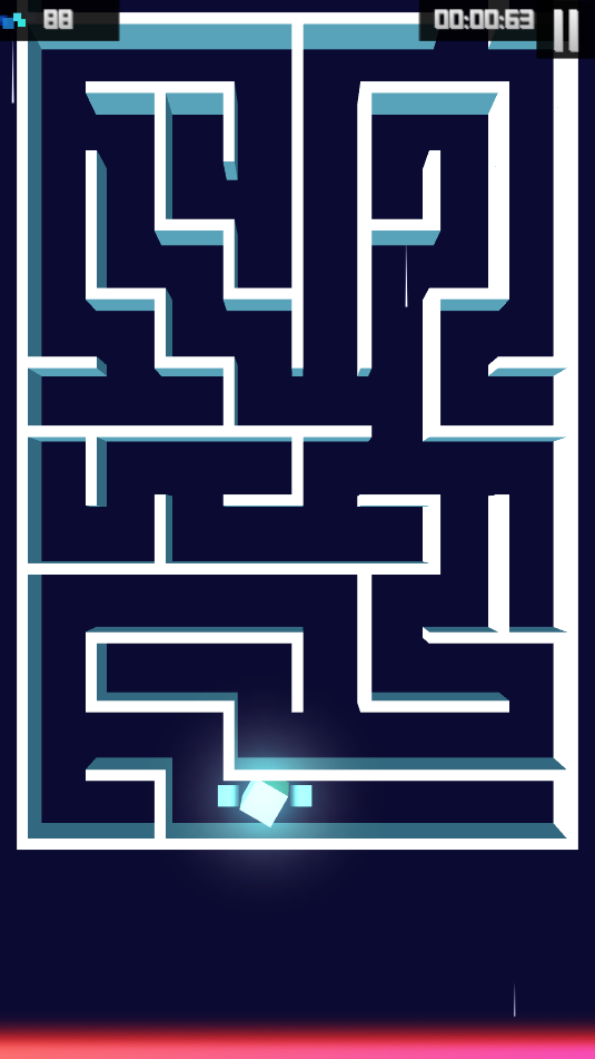 超級迷宮戰(Hyper Maze Arcade)