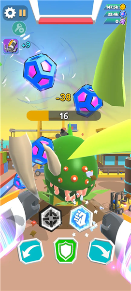 石器英雄 石器英雄