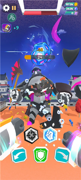 石器英雄 石器英雄