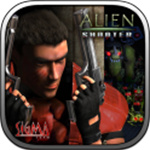 µǹ(Alien Shooter)