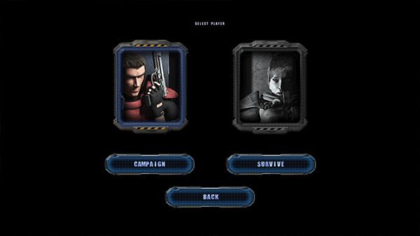 孤胆枪手(Alien Shooter) 孤胆枪手(Alien Shooter)