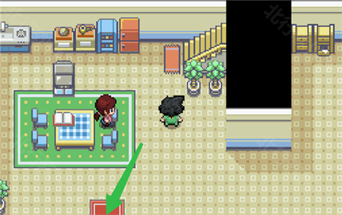 宝可梦SA重启小智的冒险