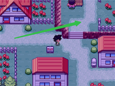 宝可梦SA重启小智的冒险