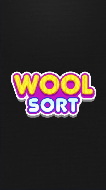 毛线颜色拼图(Wool Sort Color Puzzle)