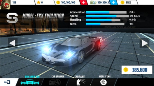 现代汽车漂移(Crazy Cooking Chef)