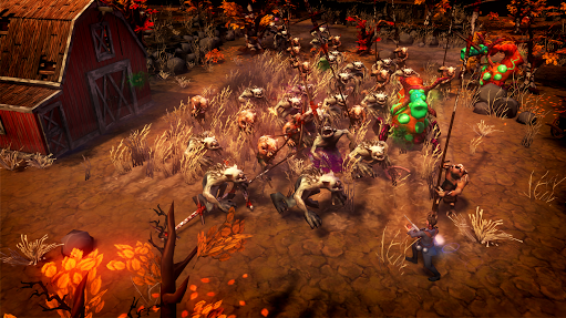 特斯拉战队最新版 特斯拉战队最新版