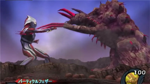 奈克瑟斯默示录 奈克瑟斯默示录