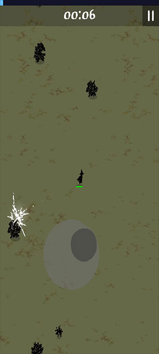 魔法生存汉化版(Magic Survival) 魔法生存汉化版(Magic Survival)