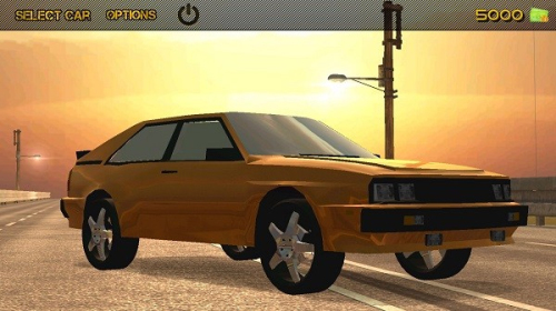 公路交通赛车(Highway Traffic Racer) 公路交通赛车(Highway Traffic Racer)