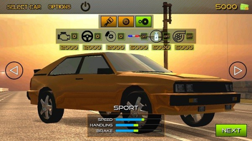 公路交通赛车(Highway Traffic Racer) 公路交通赛车(Highway Traffic Racer)