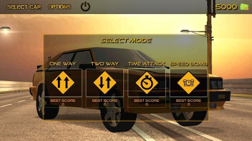 公路交通赛车(Highway Traffic Racer) 公路交通赛车(Highway Traffic Racer)