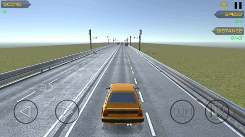 公路交通赛车(Highway Traffic Racer) 公路交通赛车(Highway Traffic Racer)