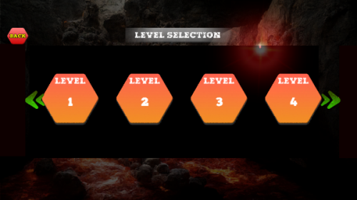 熔岩逃跑(Baldies Basics Lava Runner Sim) 熔岩逃跑(Baldies Basics Lava Runner Sim)