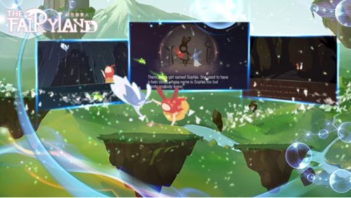 时空旅梦人安卓版 时空旅梦人安卓版