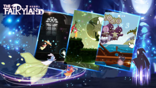 时空旅梦人安卓版 时空旅梦人安卓版