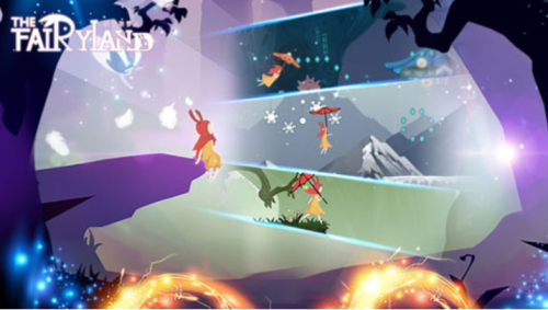 时空旅梦人安卓版 时空旅梦人安卓版