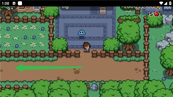 史莱姆之友幸存者游戏玩法8