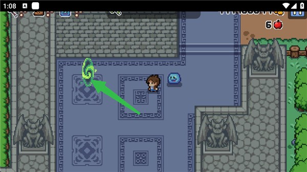 史莱姆之友幸存者游戏玩法9