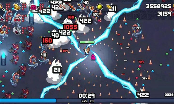 史莱姆之友幸存者