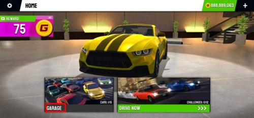 超级汽车驾驶模拟器无限金币版(Super Car Driving Simulator)