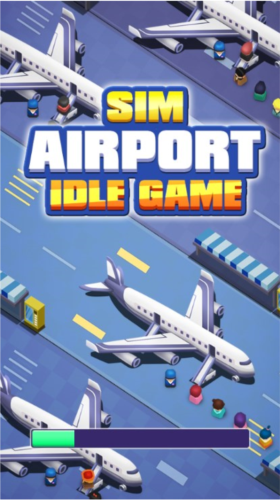 机场模拟器大亨内置MOD菜单版