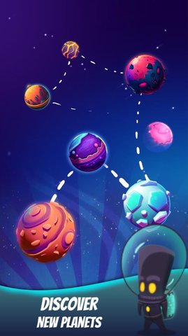 太空居住地(Space eXo Colony)