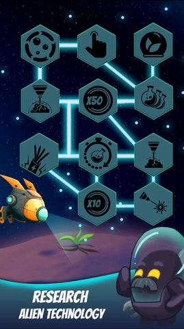 太空居住地(Space eXo Colony)