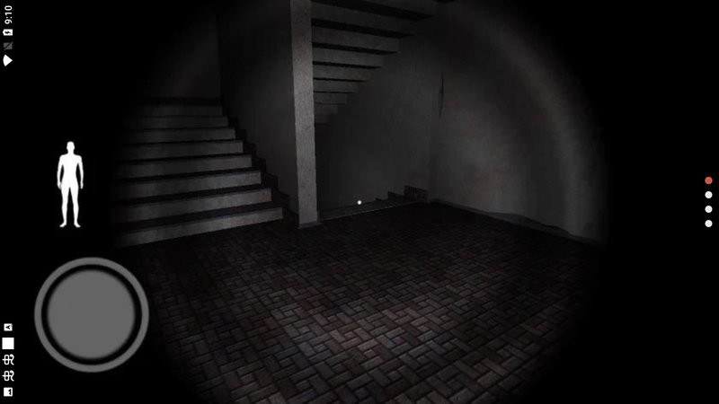 瘦长鬼影奶奶的家(Slender Granny) 瘦长鬼影奶奶的家(Slender Granny)