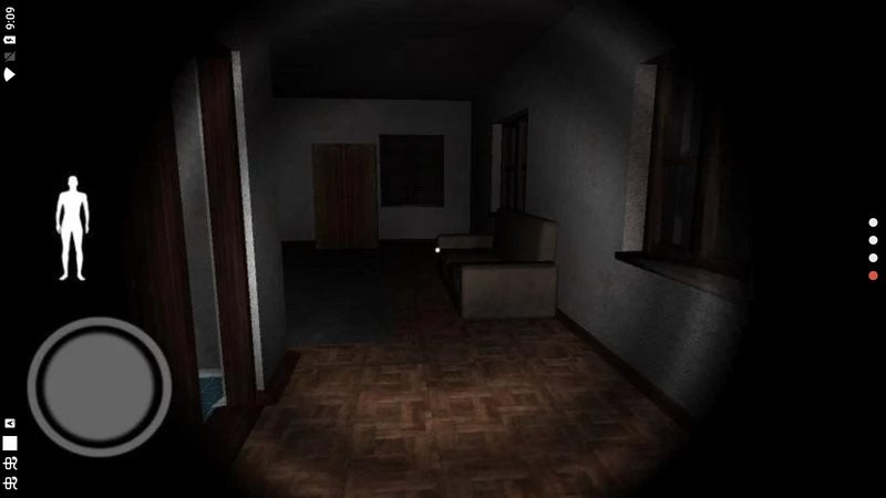 瘦长鬼影奶奶的家(Slender Granny) 瘦长鬼影奶奶的家(Slender Granny)