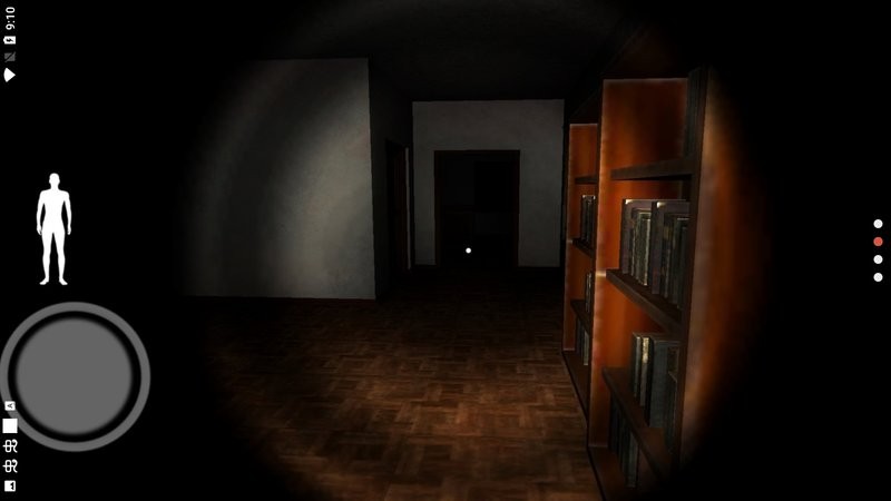 瘦长鬼影奶奶的家(Slender Granny) 瘦长鬼影奶奶的家(Slender Granny)