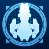 战舰孤狼太空射手