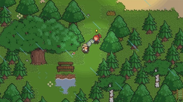 奥术谷(Arcane Vale)