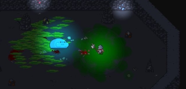 奥术谷(Arcane Vale)