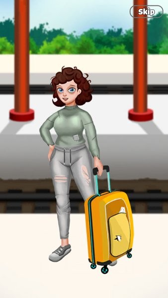 爱情故事装扮与时尚 爱情故事装扮与时尚