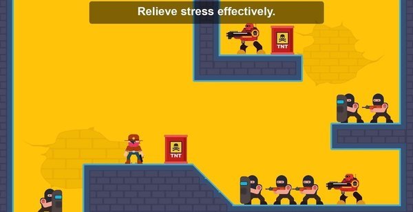 牛仔英雄先生(Mr Cowboy Hero)