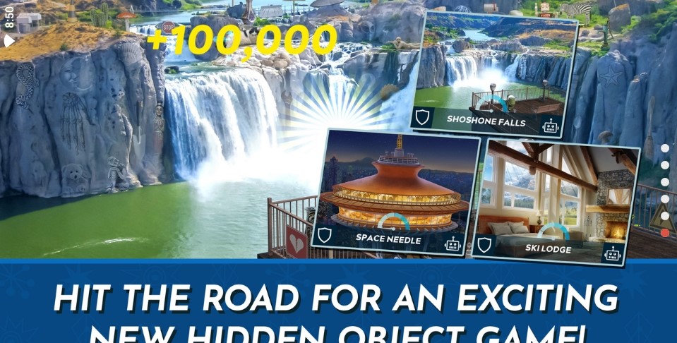 美国公路旅行2 美国公路旅行2