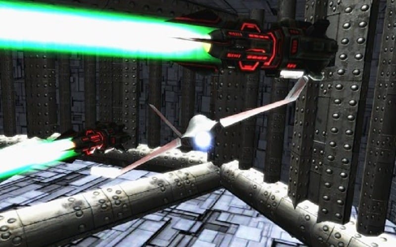 无限细分(Subdivision Infinity)