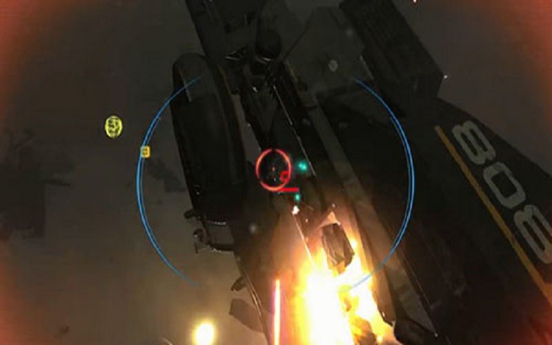 无限细分(Subdivision Infinity)