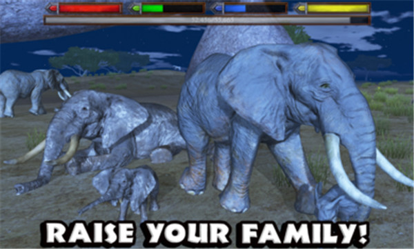 终极草原模拟器