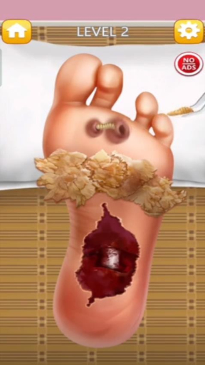 解压沉浸清洁 解压沉浸清洁