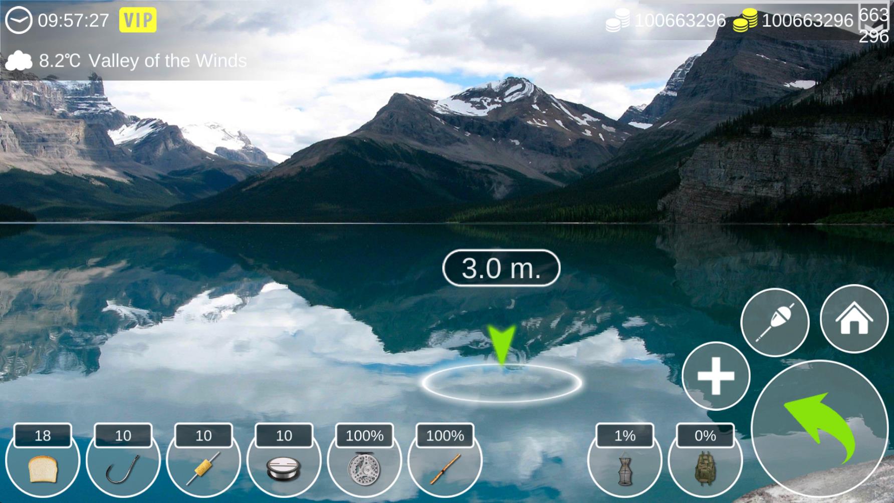 我的钓鱼世界最新版