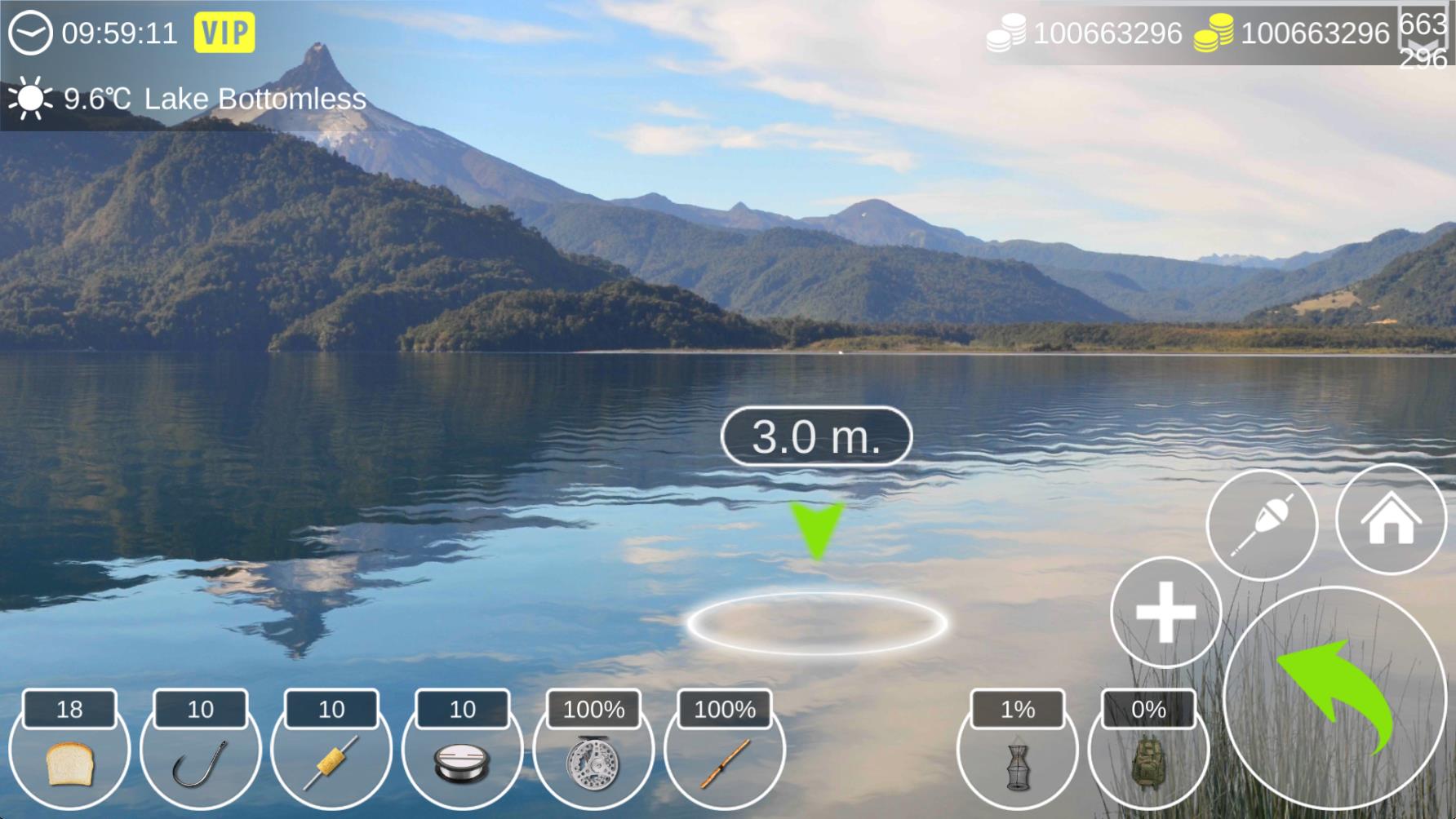 我的钓鱼世界最新版