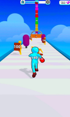 我要变强大手游