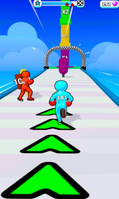 我要变强大手游