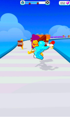 我要变强大手游