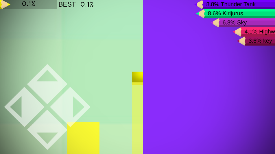 纸条大作战(Cards io) 纸条大作战(Cards io)